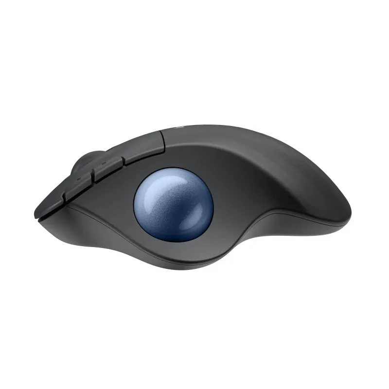 Mouse usb trackball wrl ergo-m575 graph 910-006221 logitech