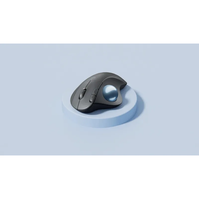 Mouse usb trackball wrl ergo-m575 graph 910-006221 logitech