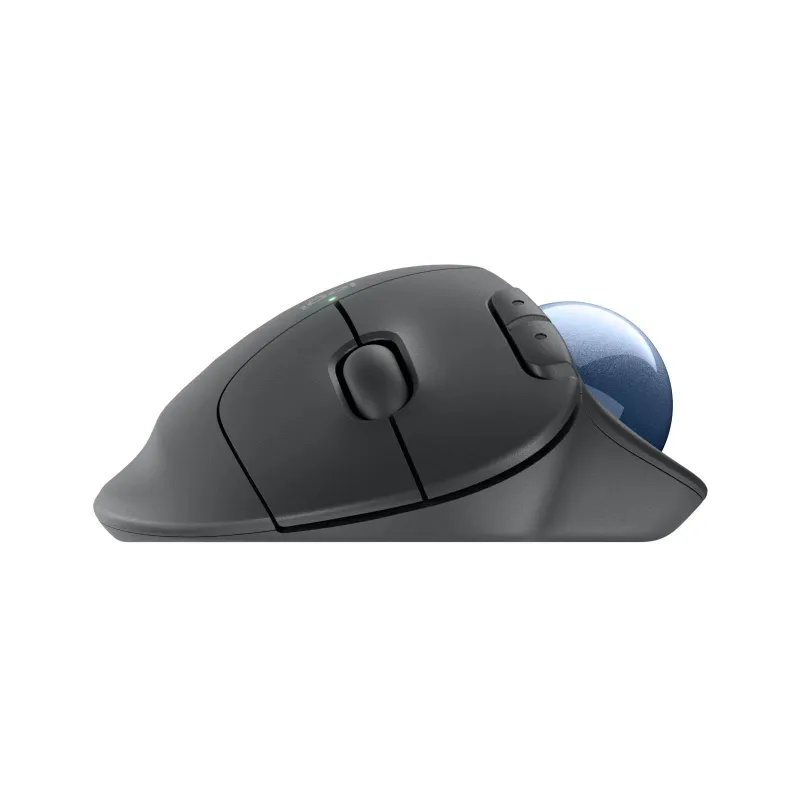 Mouse usb trackball wrl ergo-m575 graph 910-006221 logitech