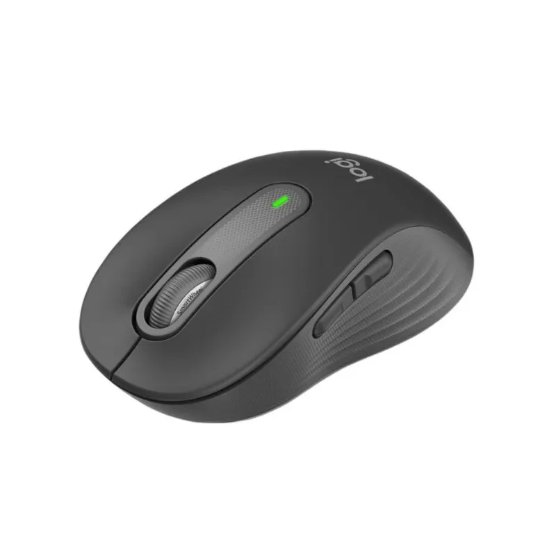 Mouse usb optical wrl m650-black 910-006239 logitech