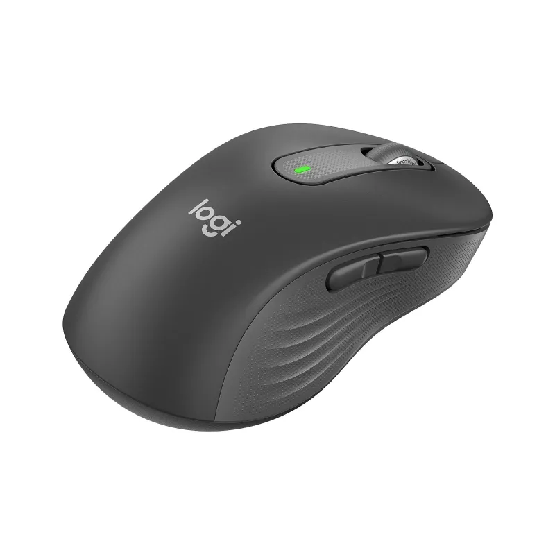 Mouse usb optical wrl m650-black 910-006239 logitech