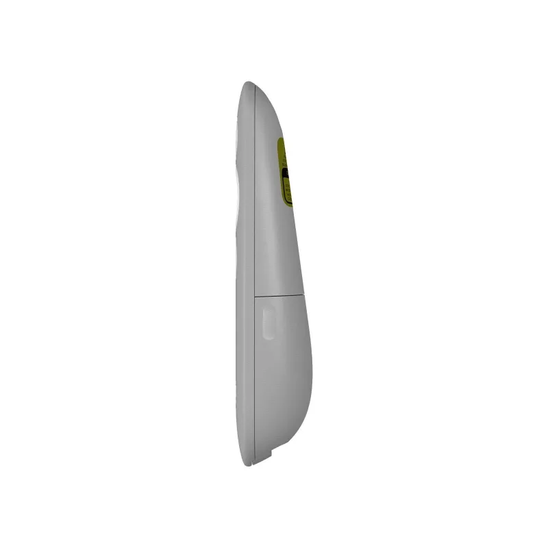 Presenter-pointer r500s-mid grey 910-006520 logitech