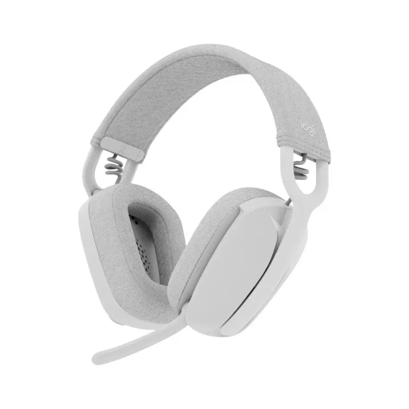 Headset zone vibe 100-white 981-001219 logitech
