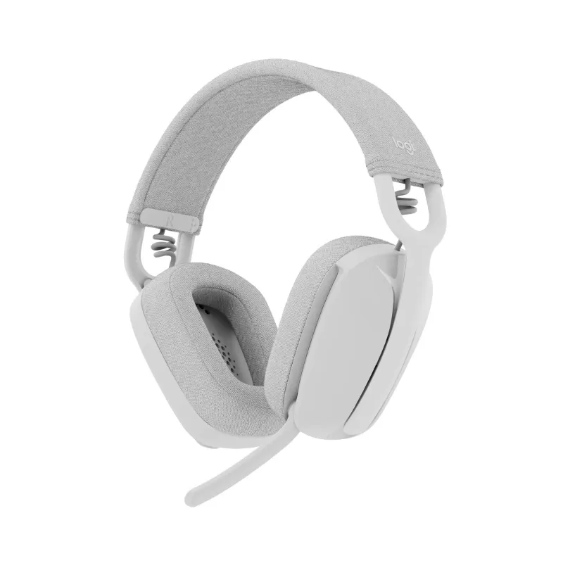 Headset zone vibe 100-white 981-001219 logitech