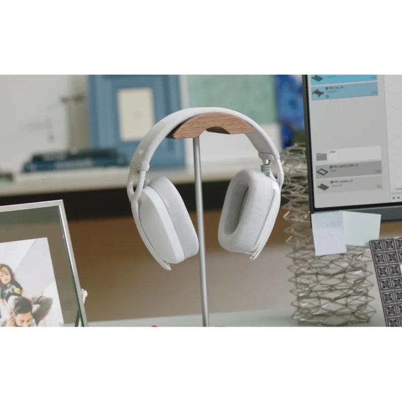 Headset zone vibe 100-white 981-001219 logitech