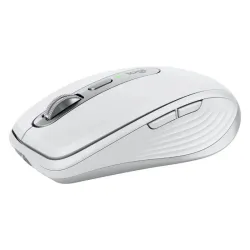 Mouse usb optical wrl mx 3s-pale grey 910-006930 logitech