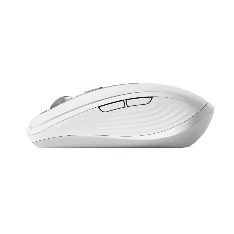 Mouse usb optical wrl mx 3s-pale grey 910-006930 logitech