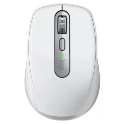 Mouse usb wrl mx anywhere 3s-mac pale 910-006946 logitech
