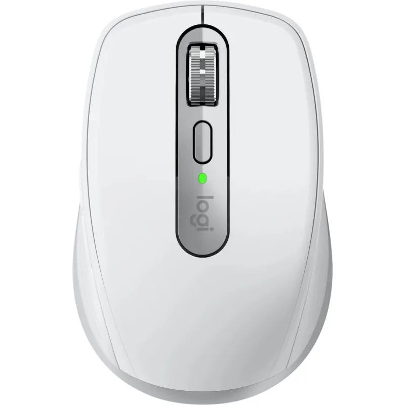Mouse usb wrl mx anywhere 3s-mac pale 910-006946 logitech