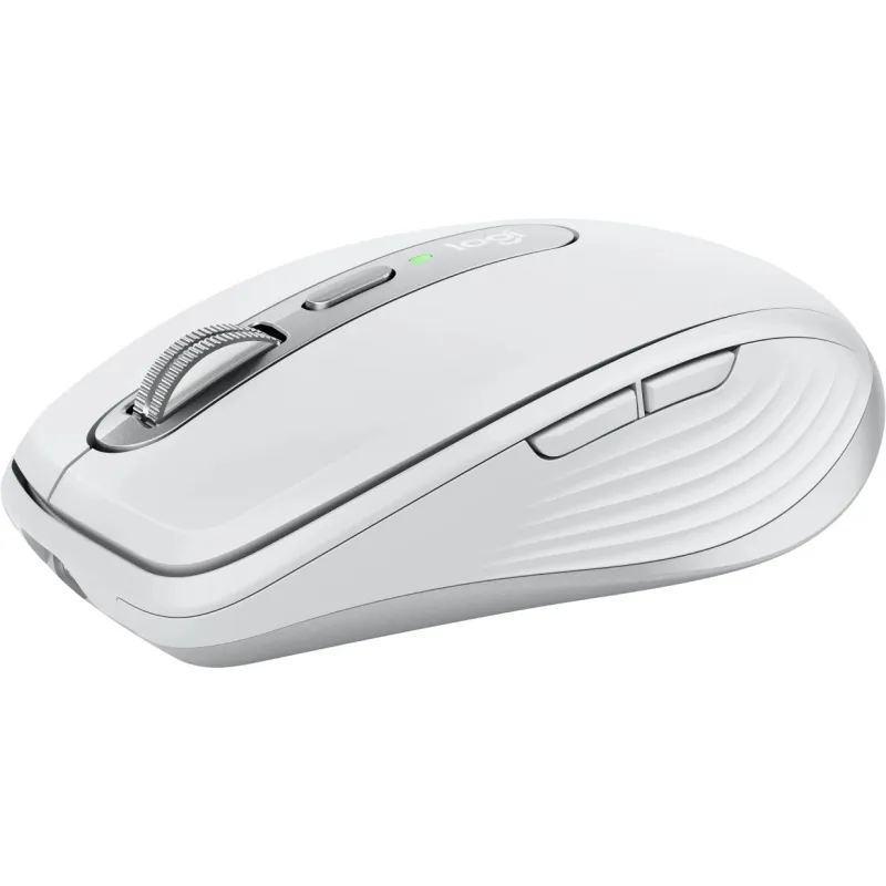 Mouse usb wrl mx anywhere 3s-mac pale 910-006946 logitech