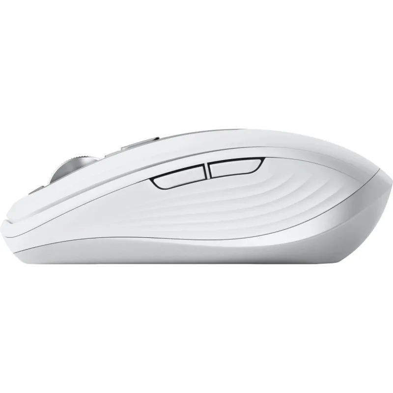 Mouse usb wrl mx anywhere 3s-mac pale 910-006946 logitech