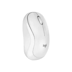 Mouse blueth optical m240-sil white 910-007120 logitech