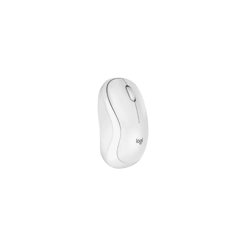 Mouse blueth optical m240-sil white 910-007120 logitech