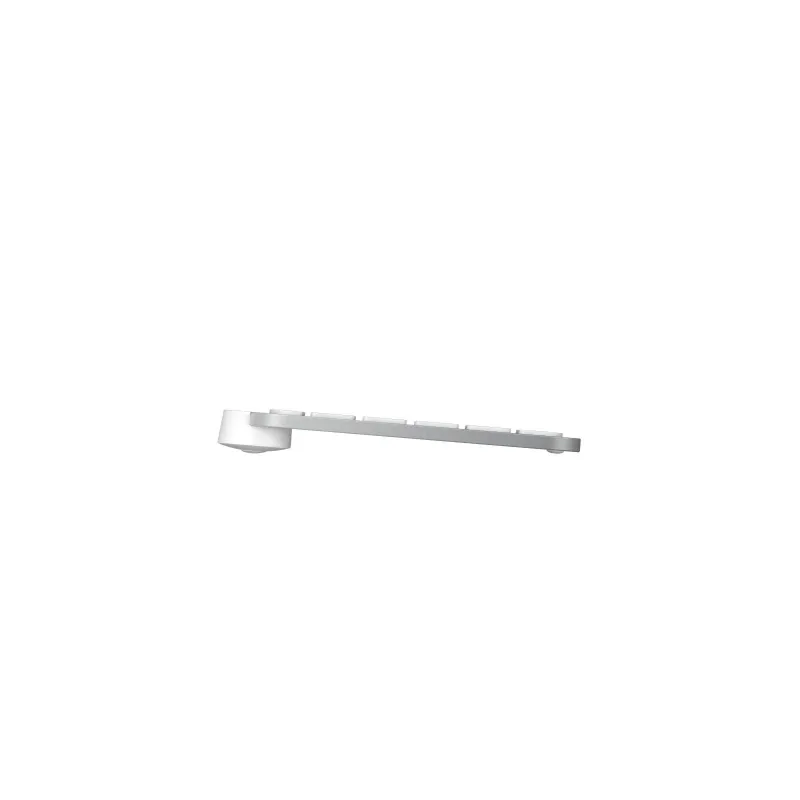 Keyboard blueth mx keys s-pale grey 920-011588 logitech