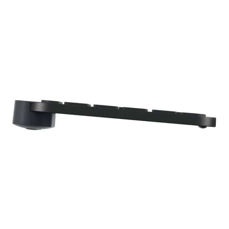 Keyboard blueth mx keys s-graphite 920-011587 logitech
