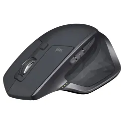 Mouse usb mx master 2s-black 910-007224 logitech