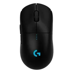 Mouse usb wrl pro 2 lightspeed-black 910-007295 logitech
