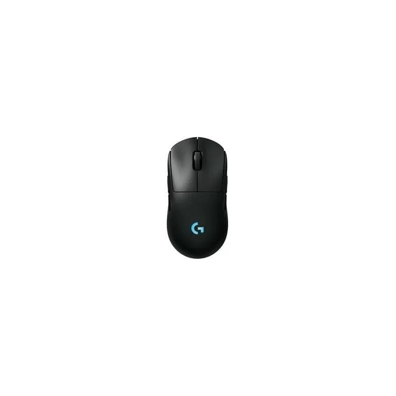 Mouse usb wrl pro 2 lightspeed-black 910-007295 logitech