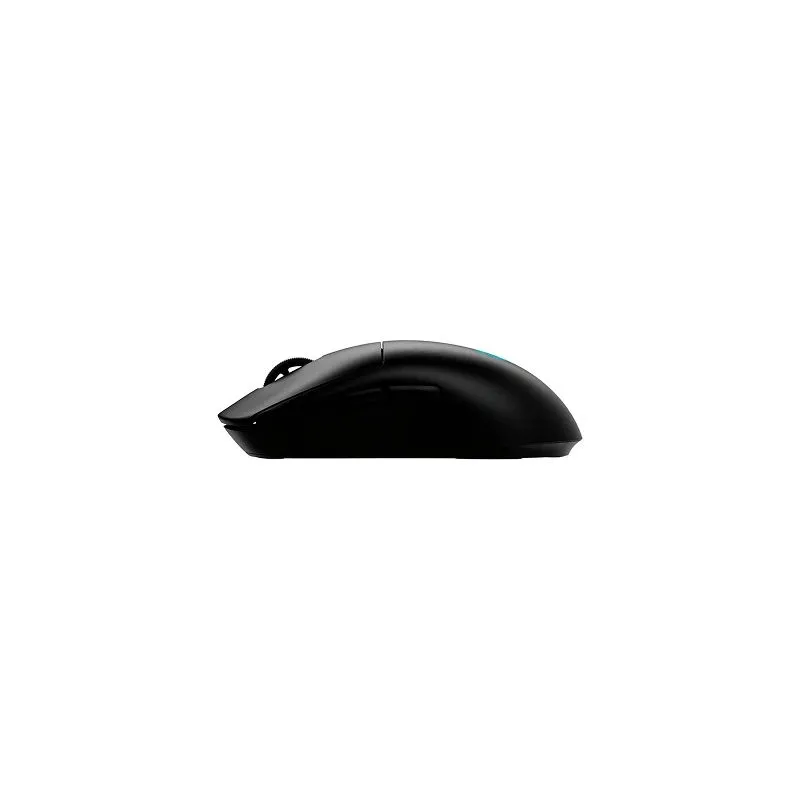 Mouse usb wrl pro 2 lightspeed-black 910-007295 logitech