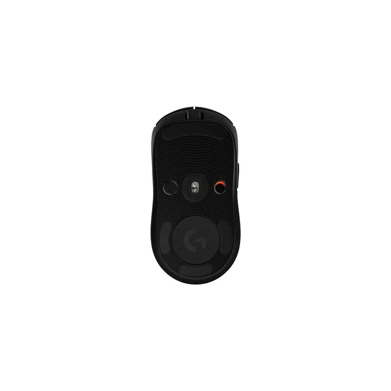 Mouse usb wrl pro 2 lightspeed-black 910-007295 logitech