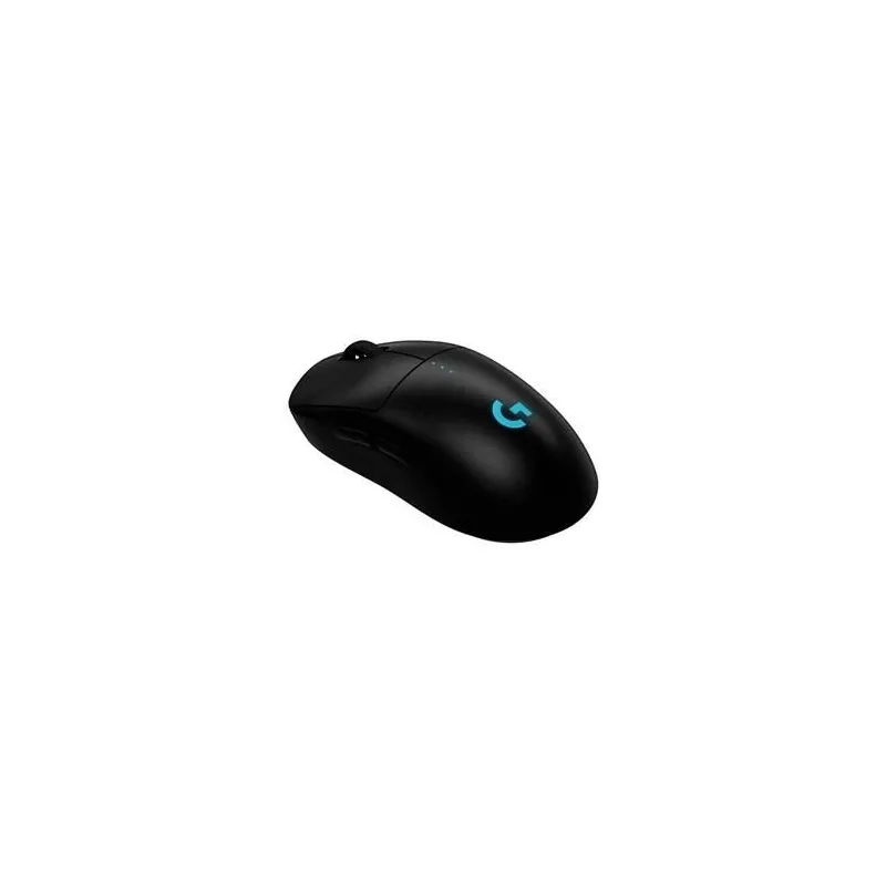 Mouse usb wrl pro 2 lightspeed-black 910-007295 logitech