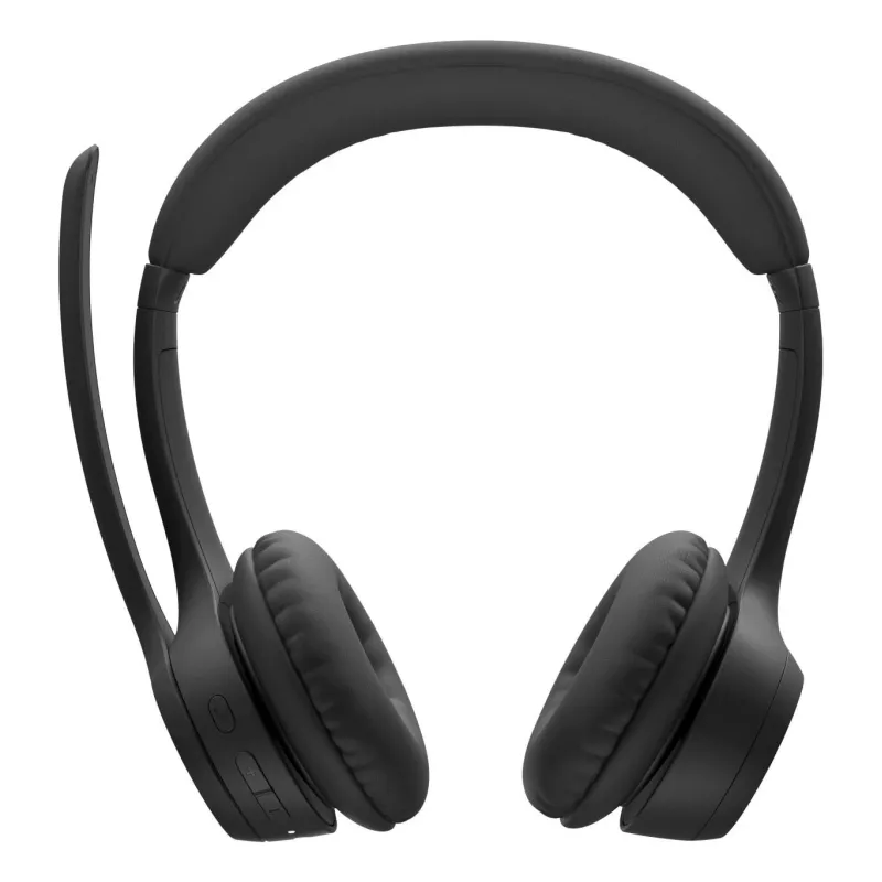 Headset zone 305-midn-black 981-001451 logitech