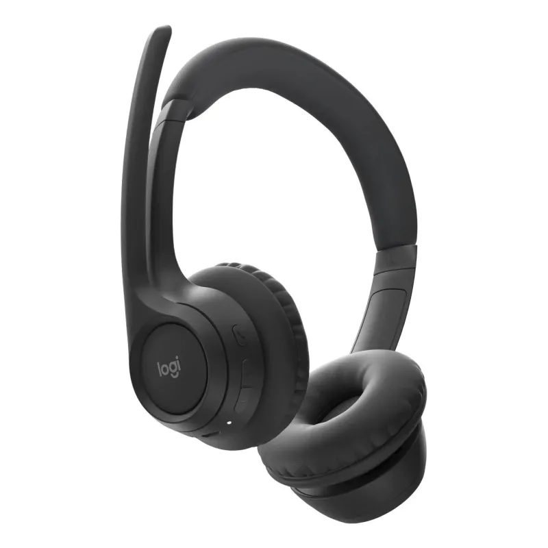 Headset zone 305-midn-black 981-001451 logitech