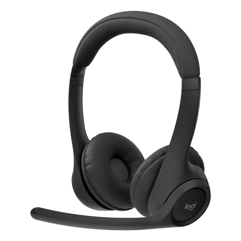 Headset zone 305-midn-black 981-001453 logitech