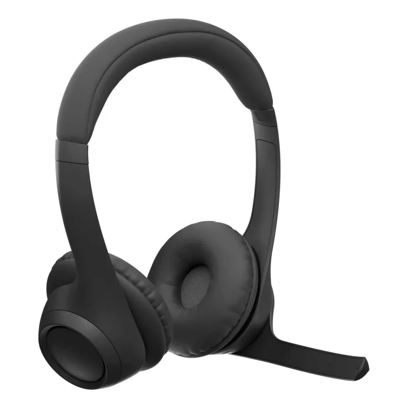 Headset zone 305-midn-black 981-001453 logitech