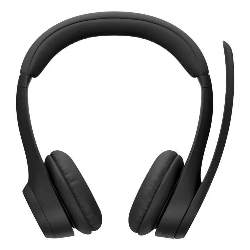 Headset zone 305-midn-black 981-001453 logitech