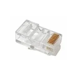 Cable acc jack rj45-wtykrj45 genway