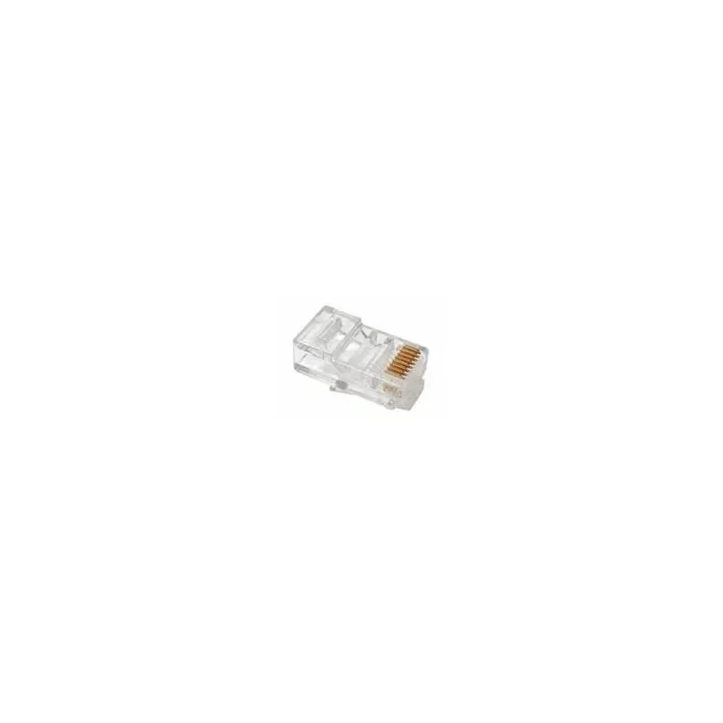 Cable acc jack rj45-wtykrj45 genway