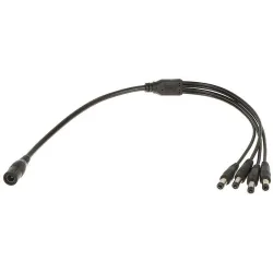 Power splitter 12v-wwg-5.5-4 genway