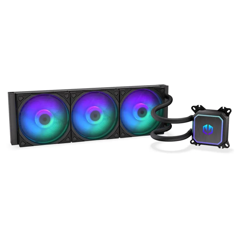 Cpu cooler s_multi-navisf360 argb ey3b006 endorfy