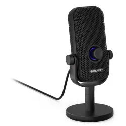 Microphone solum voice s usb-c-blk ey1b013 endorfy