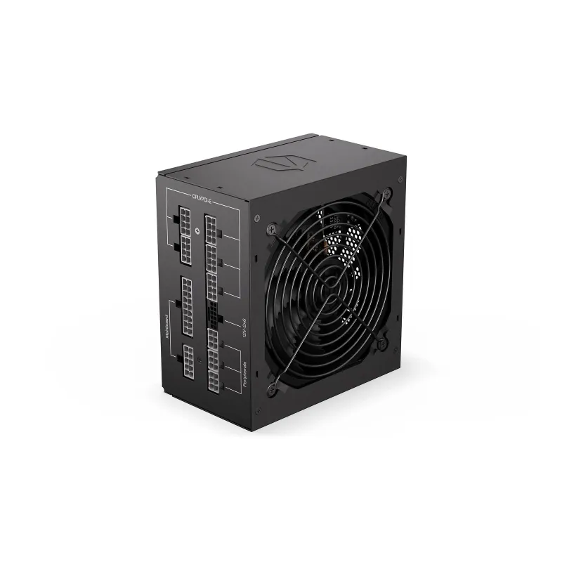 Power Supply-ENDORFY-SUPREMO FM6-100 - 240 V-1000 W-EY7A011