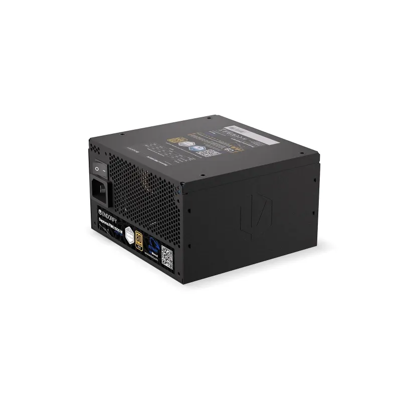 Power Supply-ENDORFY-SUPREMO FM6-100 - 240 V-1000 W-EY7A011