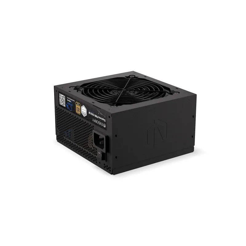 Power Supply-ENDORFY-SUPREMO FM6-100 - 240 V-1000 W-EY7A011