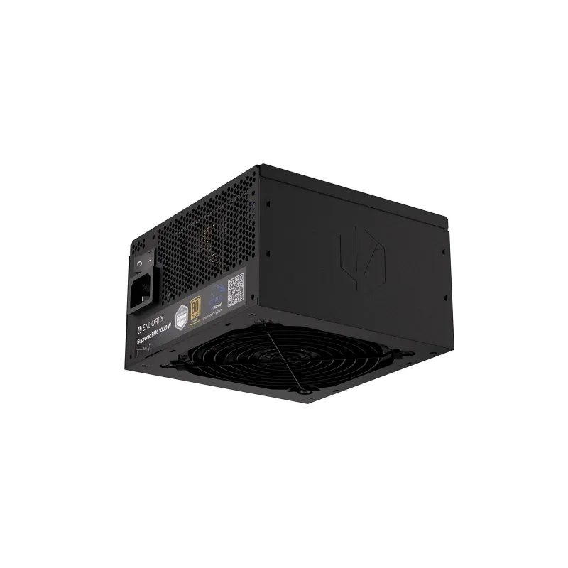 Power Supply-ENDORFY-SUPREMO FM6-100 - 240 V-1000 W-EY7A011