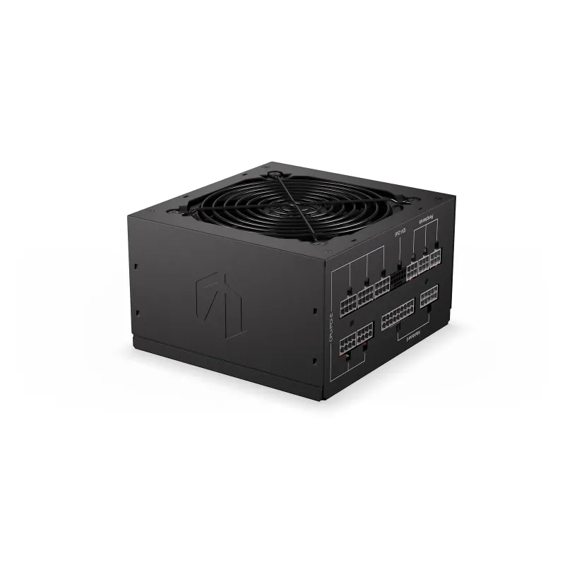 Power Supply-ENDORFY-SUPREMO FM6-100 - 240 V-1000 W-EY7A011