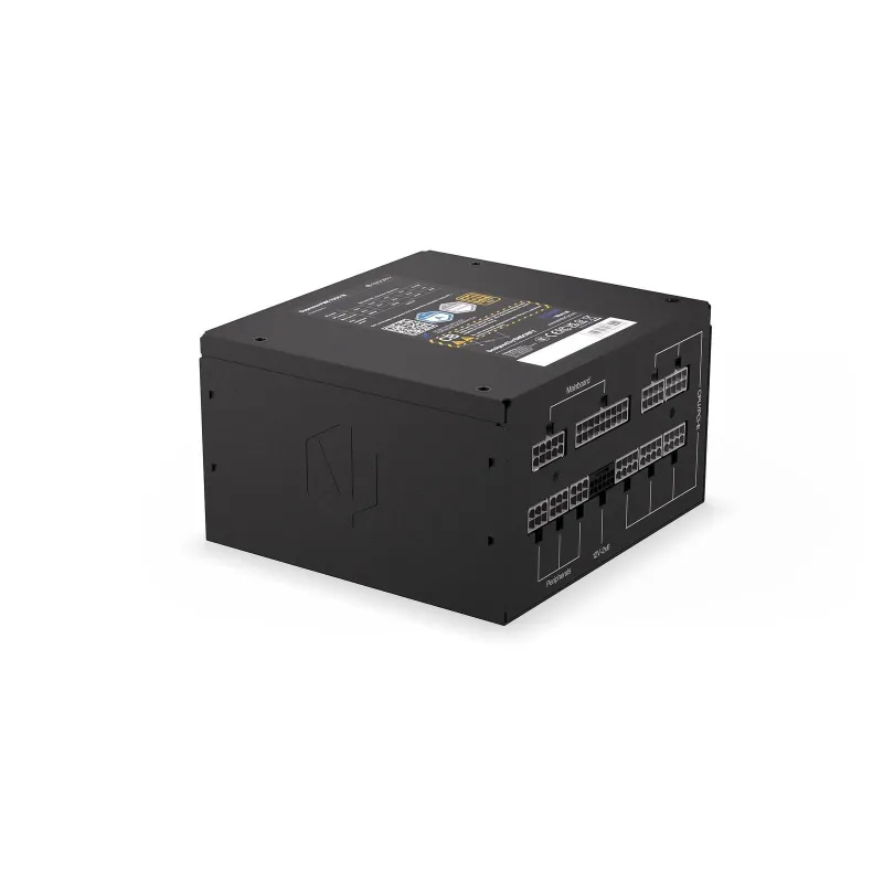 Power Supply-ENDORFY-SUPREMO FM6-100 - 240 V-1000 W-EY7A011
