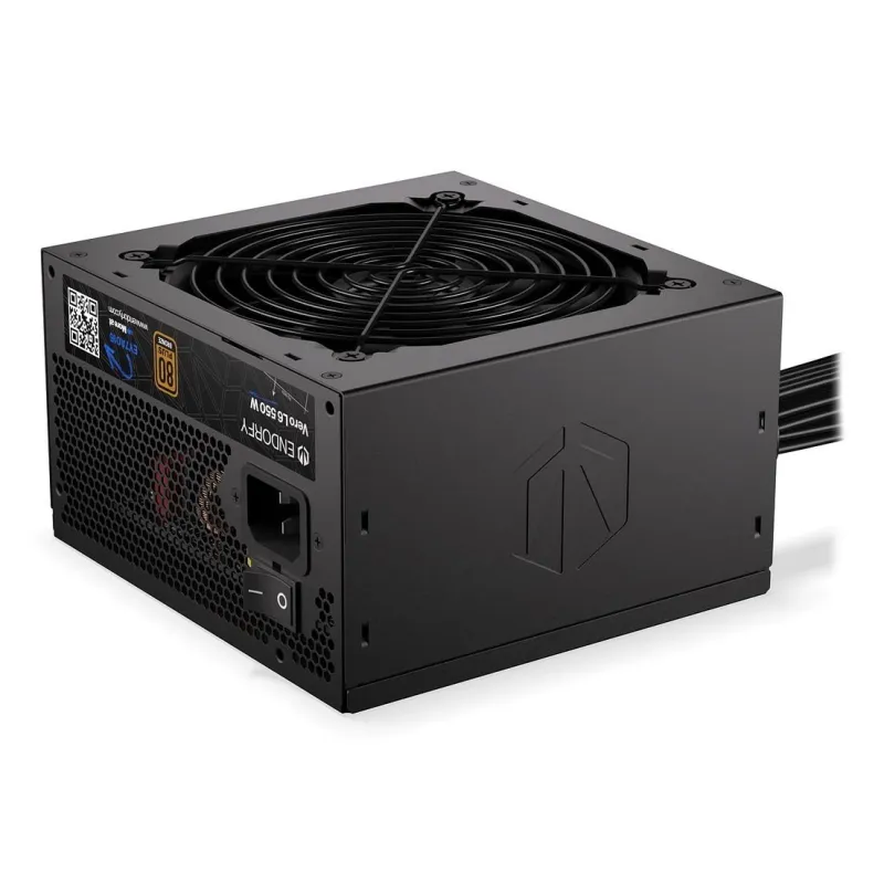 Power Supply-ENDORFY-ATX-PC-200 - 240 V-550 W-EY7A016