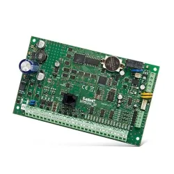 Control panel advanced-8-32zones integra32 satel