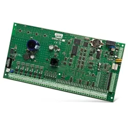 Control panel advanced-16-64zones integra64 satel
