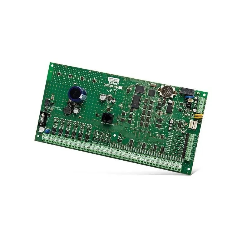 Control panel advanced-16-64zones integra64 satel