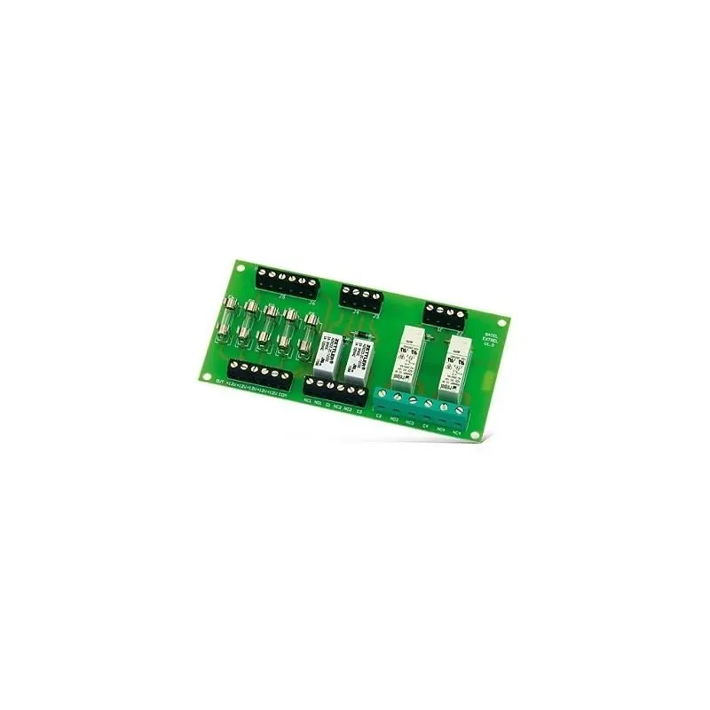 Relay module-mp-1 satel