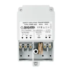 Transformer 230v-18v dc 60va-tr60va satel