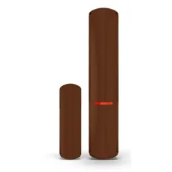 Detector universal wireless-brown axd-200 br satel