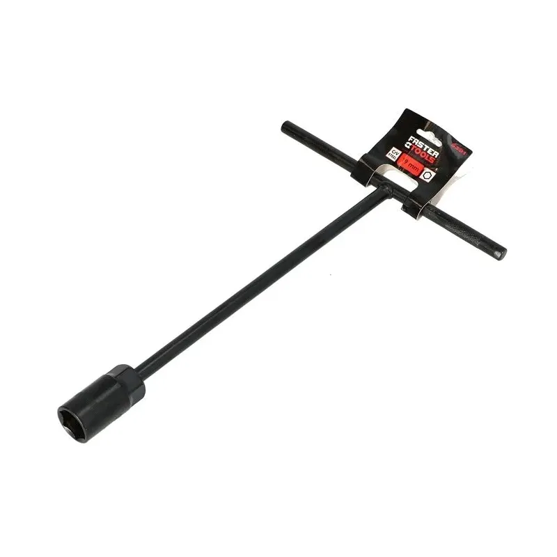 T formas atslēga Faster Tools 13 mm