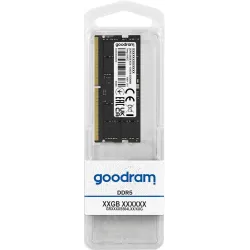 Nb memory 16gb ddr5-5600-so gr5600s564l46s-16g goodram